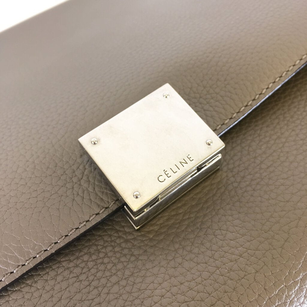 Celine Trapeze Bag