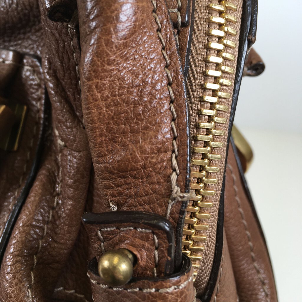 Chloè Paraty Bag