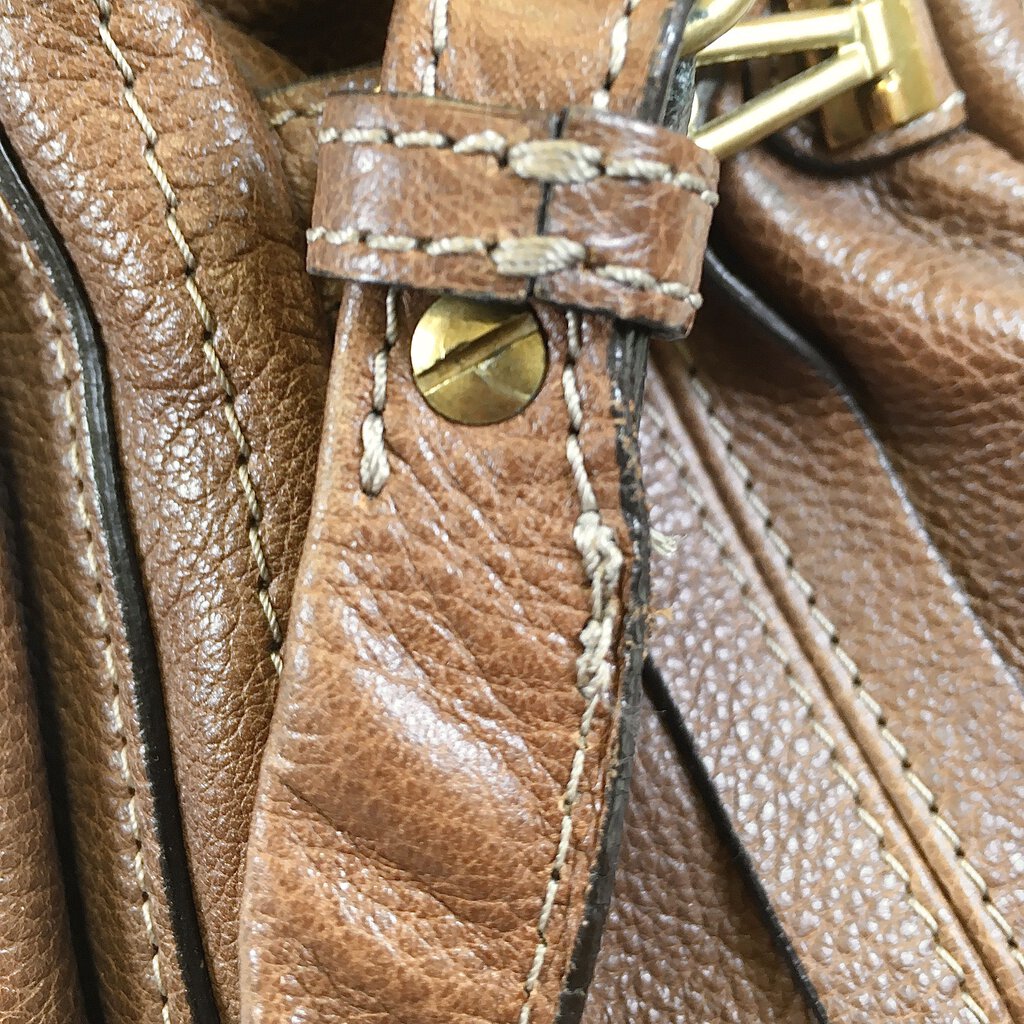 Chloè Paraty Bag