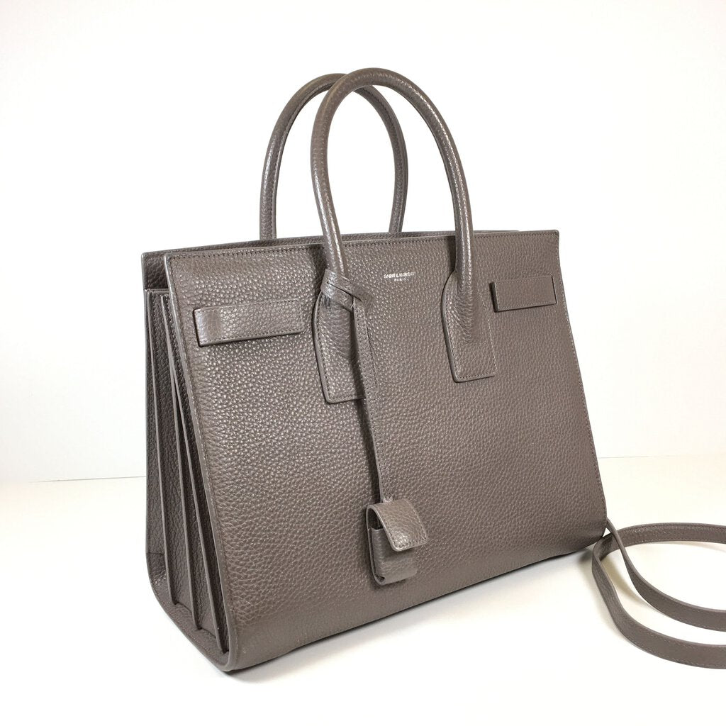 secondhand Saint Laurent Sac De Jour canada