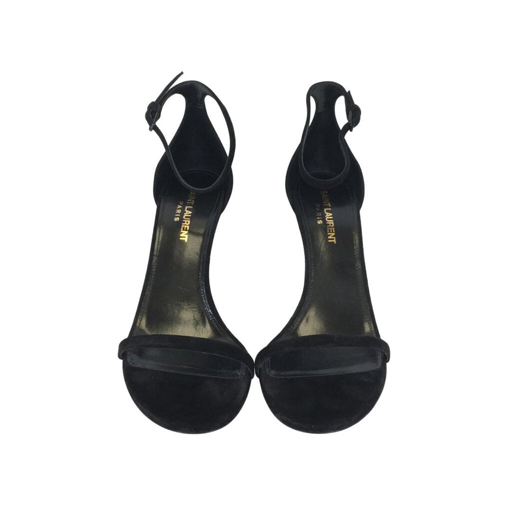 Yves Saint Laurent YSL Lila Wedges