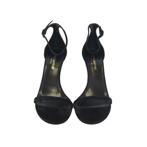 Yves Saint Laurent YSL Lila Wedges