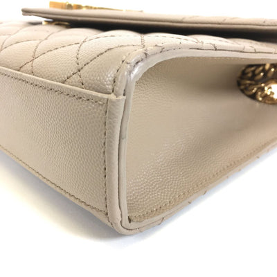 Yves Saint Laurent Matelasse Envelope Bag