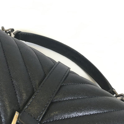 Yves Saint Laurent College Bag