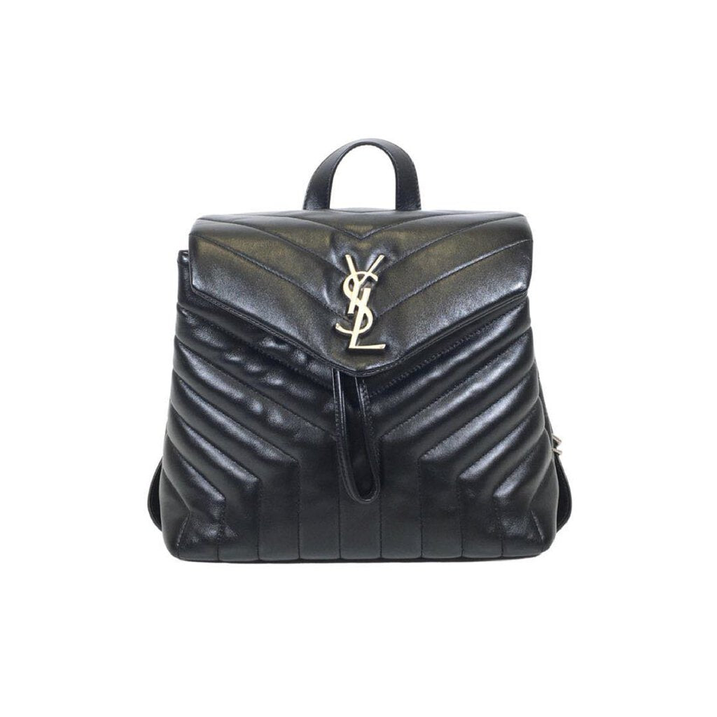 Yves Saint Laurent (YSL) Loulou Backpack