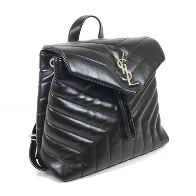 Yves Saint Laurent (YSL) Loulou Backpack