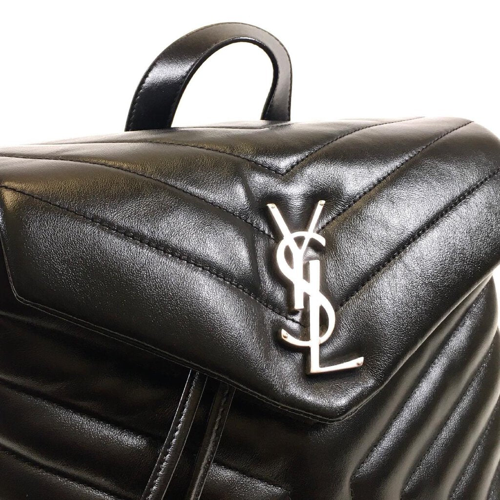 Yves Saint Laurent Loulou Backpack