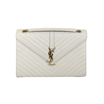 Yves Saint Laurent (YSL) Envelope Chain Bag