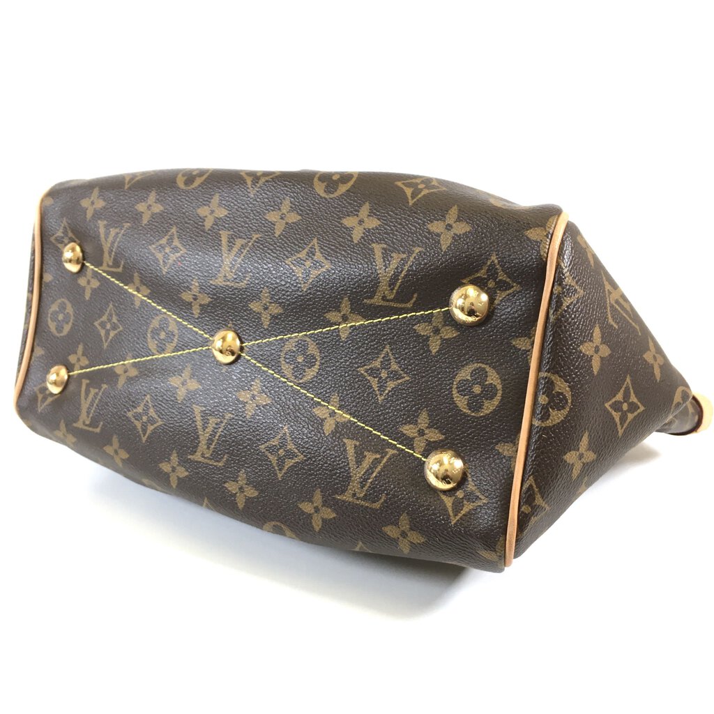 Louis Vuitton Tivoli Bag