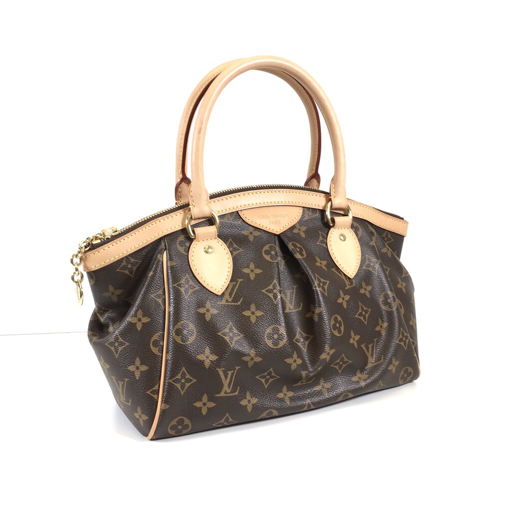 Louis Vuitton Tivoli Bag