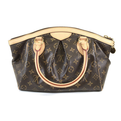 Louis Vuitton Tivoli Bag