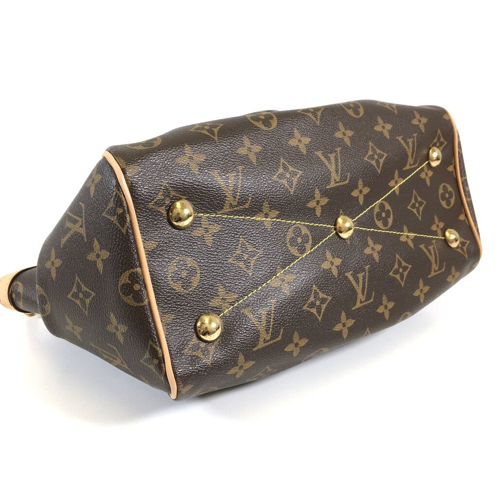 Louis Vuitton Tivoli Bag