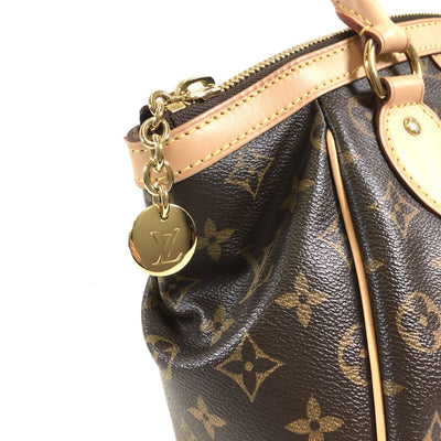 Louis Vuitton Tivoli Bag