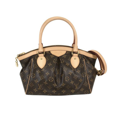 Louis Vuitton Tivoli Bag