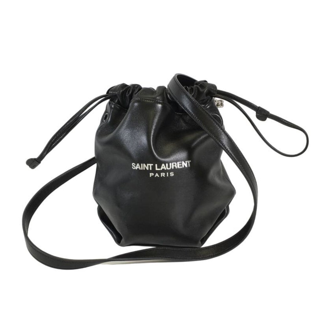 Yves Saint Laurent (YSL) Teddy Bucket Bag canada