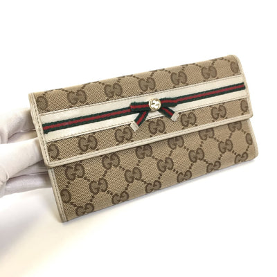 Gucci Wallet