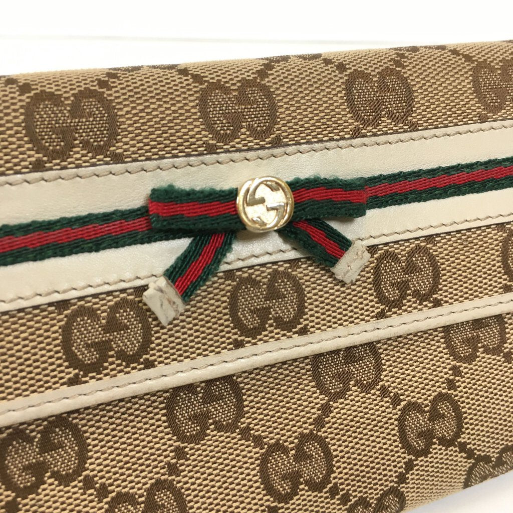 Gucci Wallet