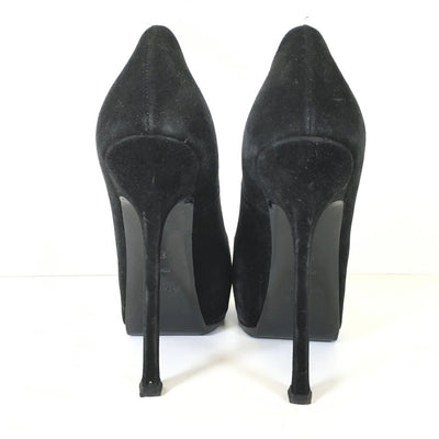 Yves Saint Laurent Tribtoo Heels