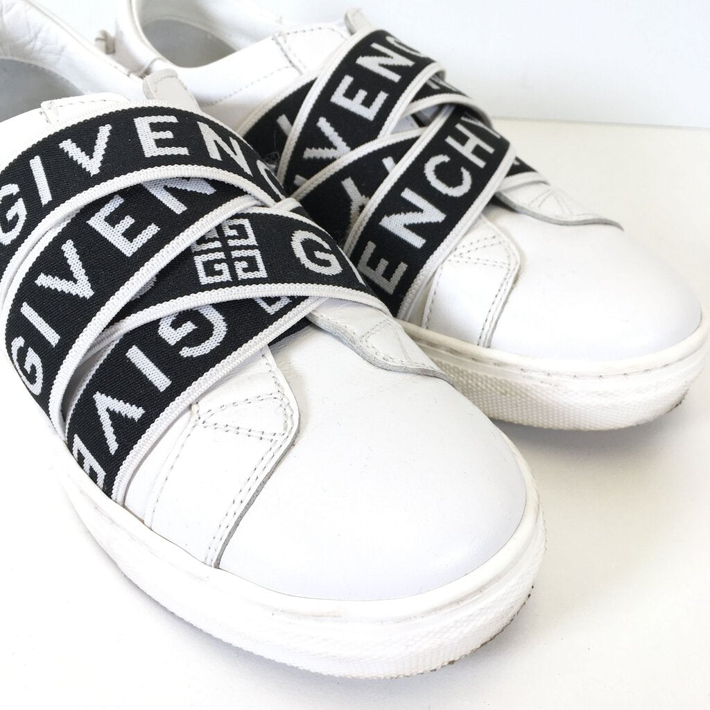 Givenchy Urban Street Sneakers