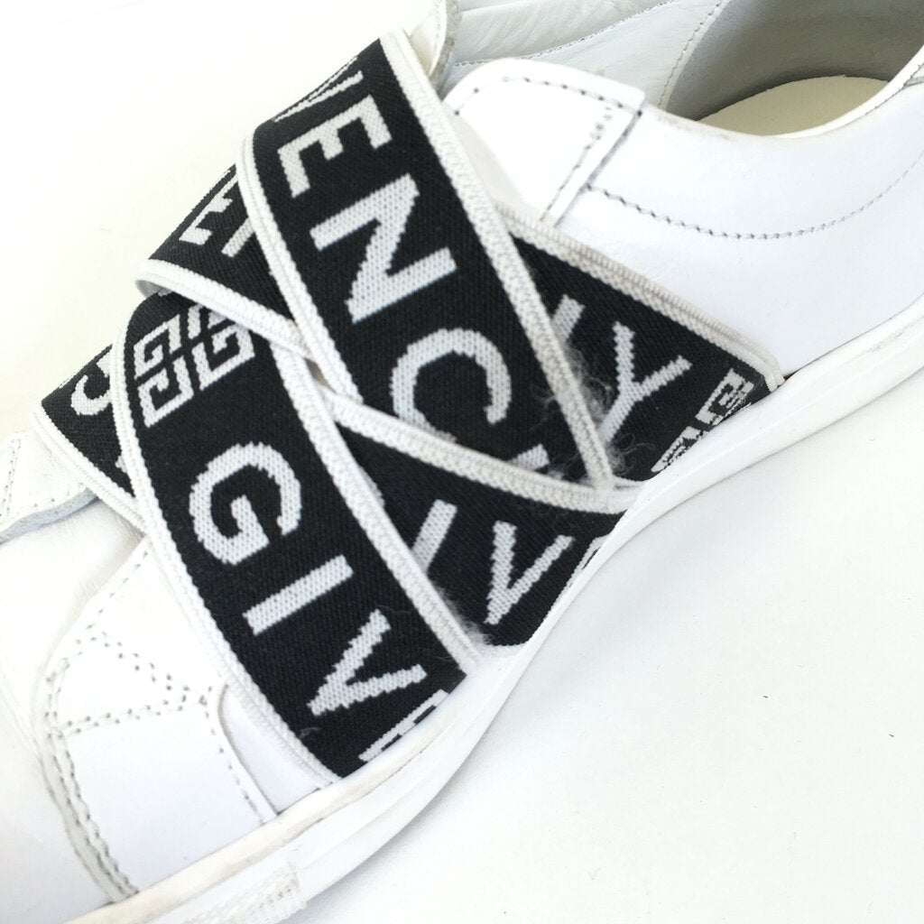 Givenchy Urban Street Sneakers