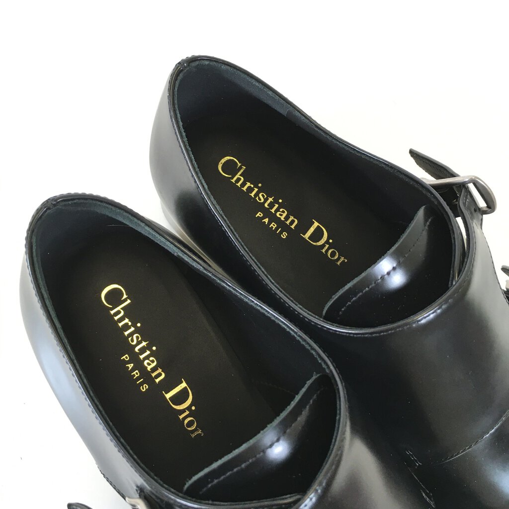 Dior Swing Shoes