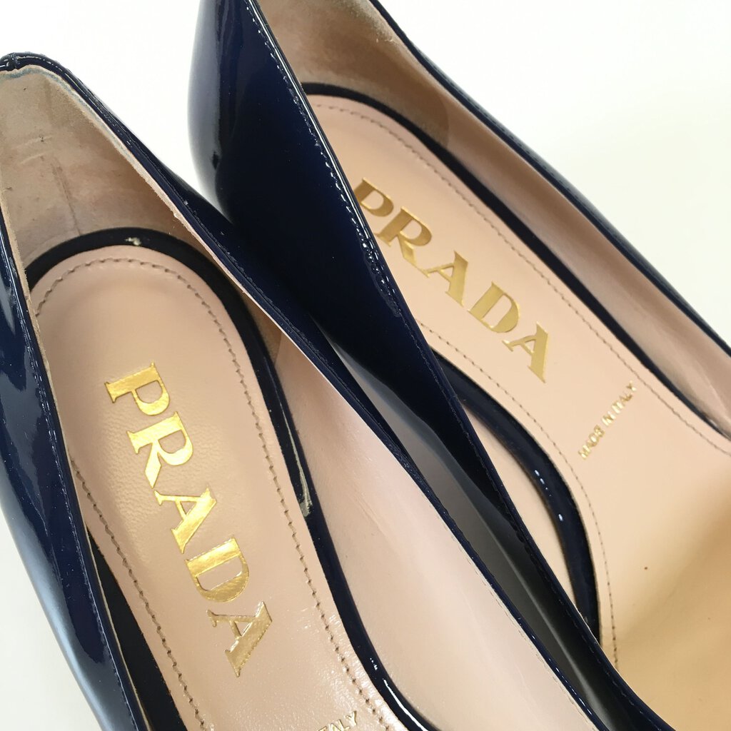 Prada Heels