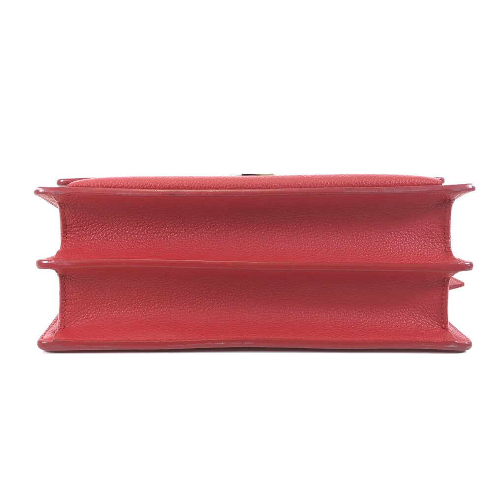 Saint Laurent Sunset Bag