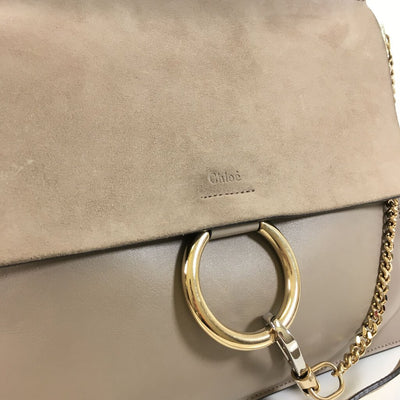 Chloe Faye Bag