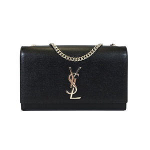 Yves Saint Laurent Kate Bag black