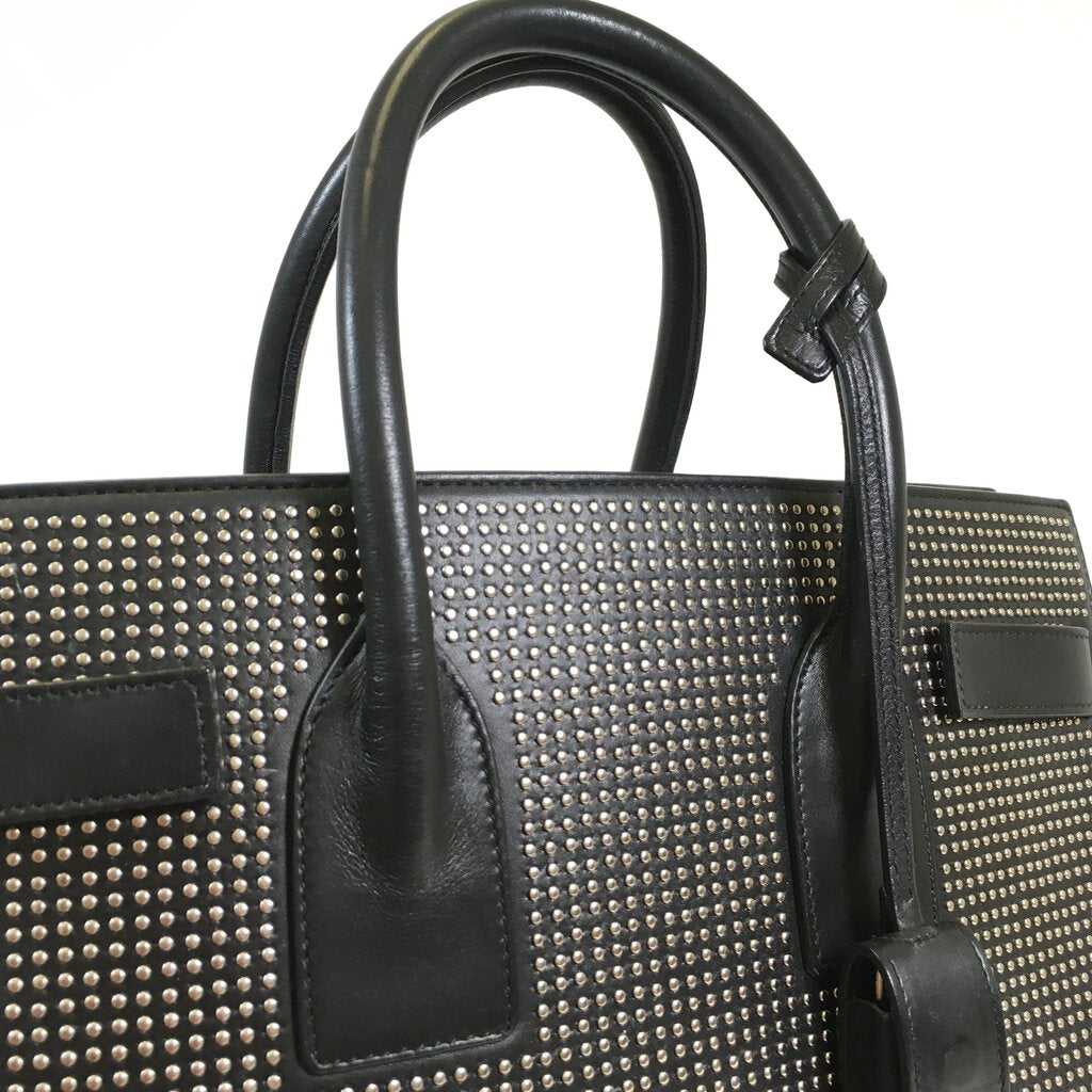 Yves Saint Laurent (YSL) Sac De Jour