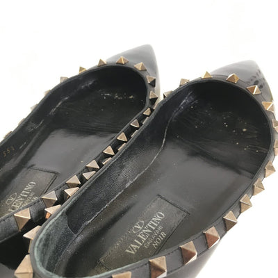 Valentino Rockstud Flats