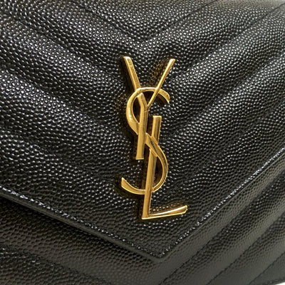 Saint Laurent Wallet on Chain