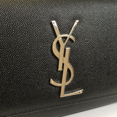 Saint Laurent Kate Bag