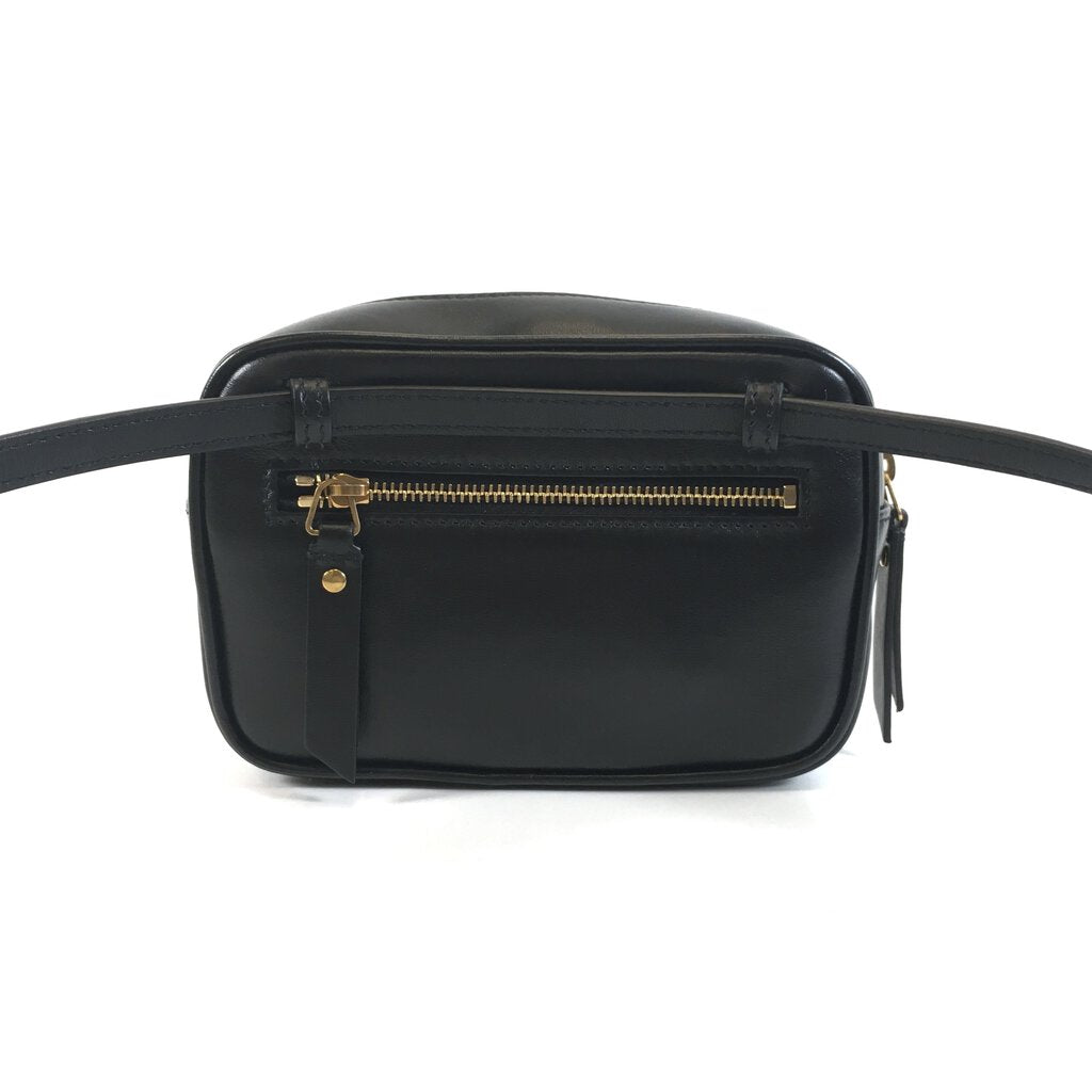 Saint Laurent Lou Belt Bag