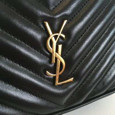 Saint Laurent Lou Belt Bag