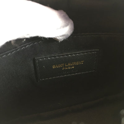 Saint Laurent Lou Belt Bag