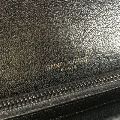 Saint Laurent College Bag