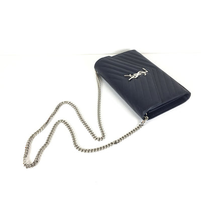 Saint Laurent Wallet on Chain