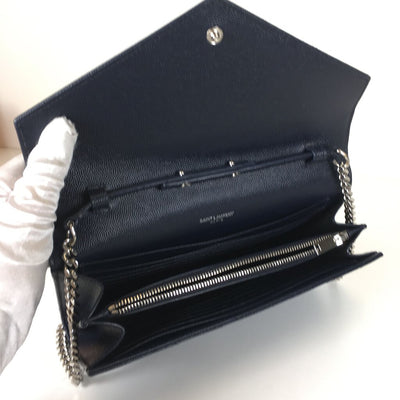 Saint Laurent Wallet on Chain