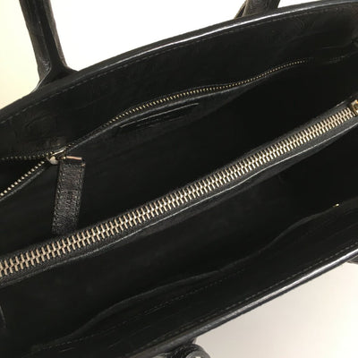 Saint Laurent Sac De Jour Bag