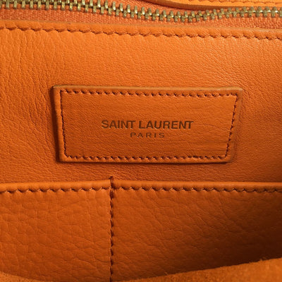 Saint Laurent Cabas Bag