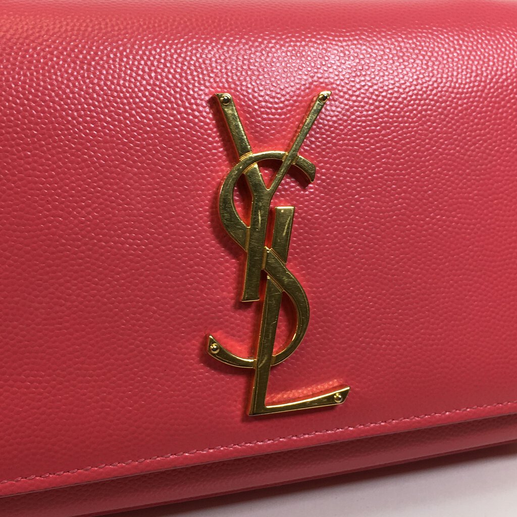 Saint Laurent Kate Bag