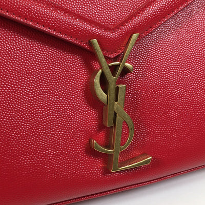 Saint Laurent Cassandra Crossbody Bag