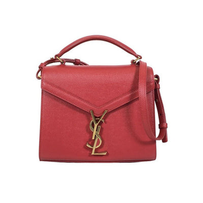 Saint Laurent Cassandra Crossbody Bag