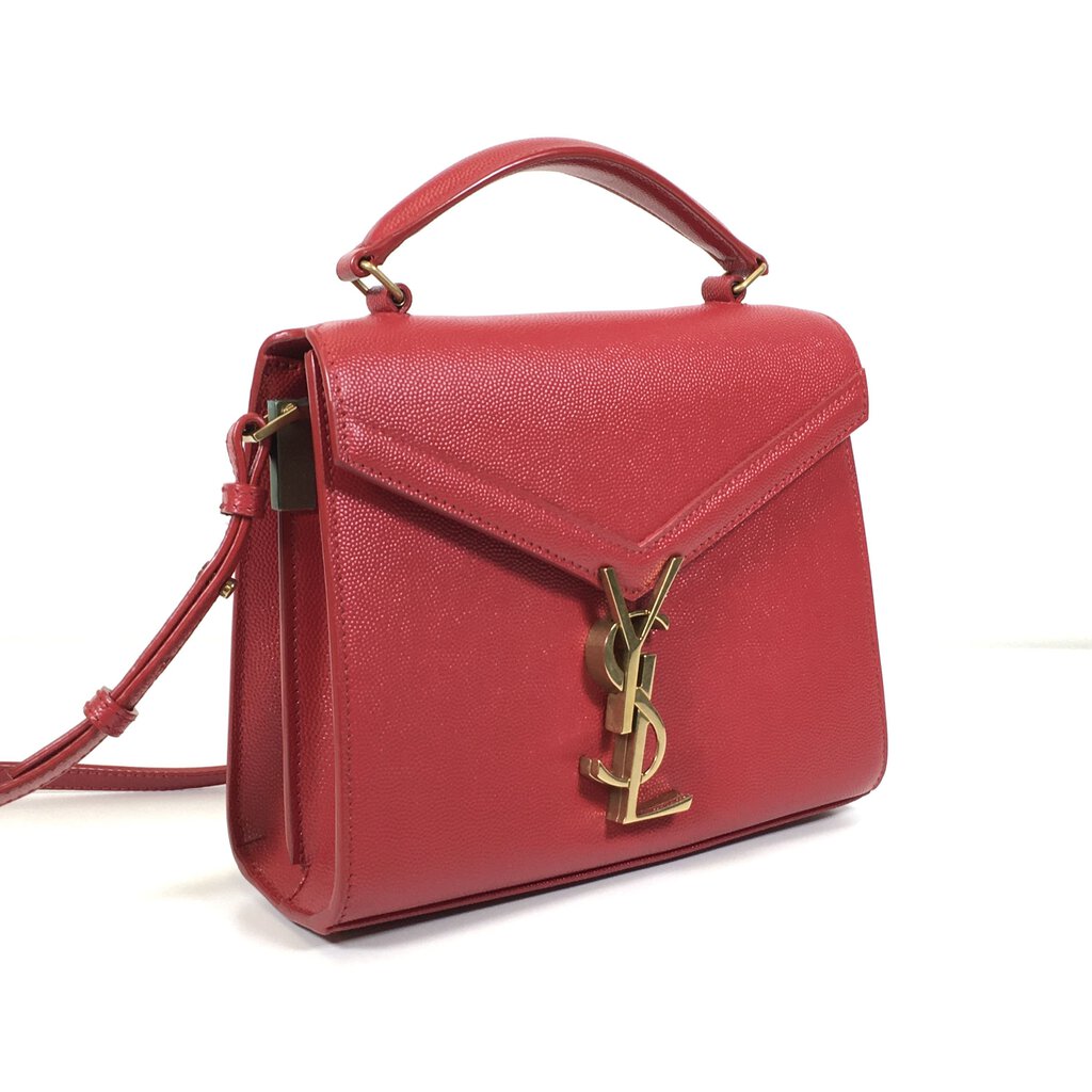 Saint Laurent Cassandra Crossbody Bag