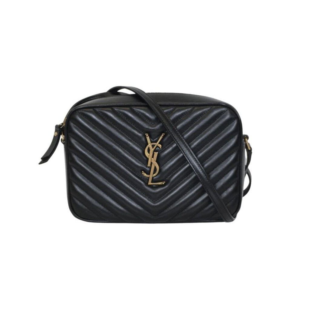 Saint Laurent Lou Camera Bag