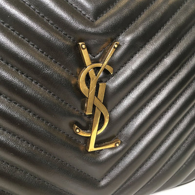 Saint Laurent Lou Camera Bag