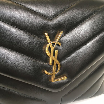 Saint Laurent LouLou Bag