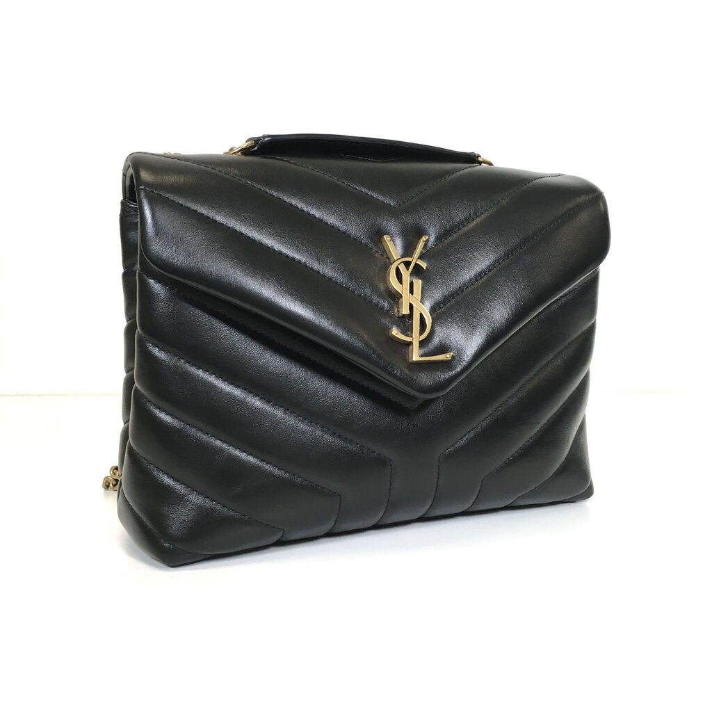 Saint Laurent LouLou Bag