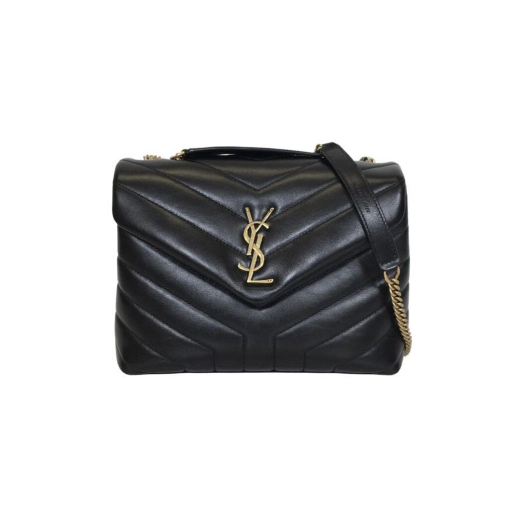 Saint Laurent LouLou Bag